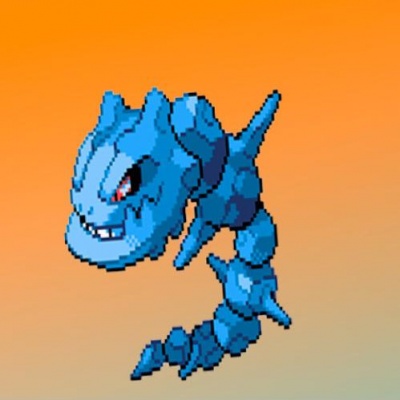 steelix