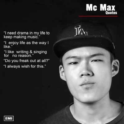 Mc Max