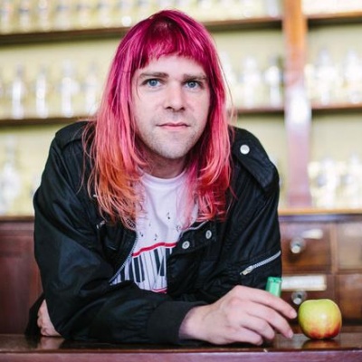 Ariel Pink