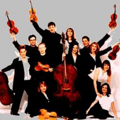 Scottish Chamber Orchestra