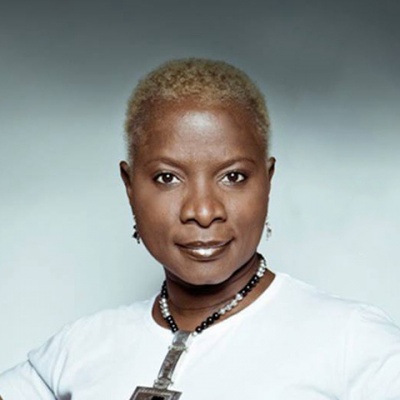 Angelique Kidjo、Soweto Gospel Choir