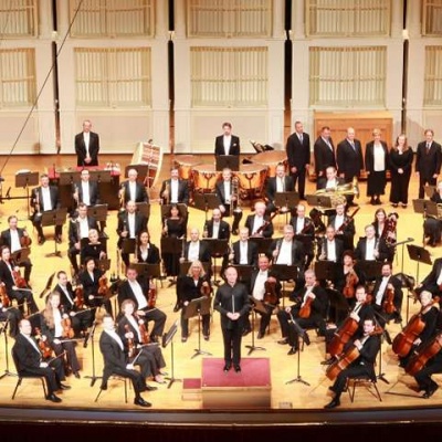 Cincinnati Pops Orchestra资料,Cincinnati Pops Orchestra最新歌曲,Cincinnati Pops OrchestraMV视频,Cincinnati Pops Orchestra音乐专辑,Cincinnati Pops Orchestra好听的歌