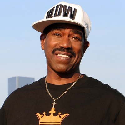 Kurtis Blow