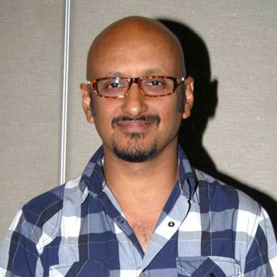 shantanu moitra