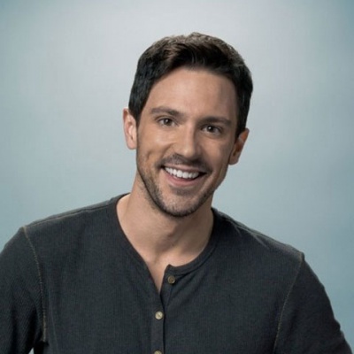 Steve Kazee