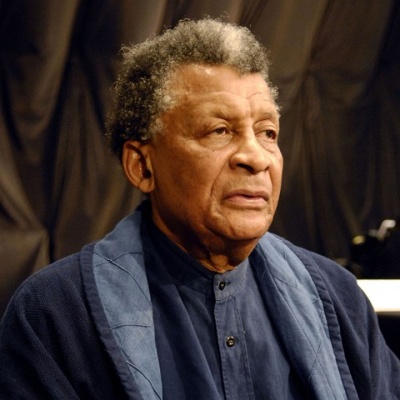 Abdullah Ibrahim