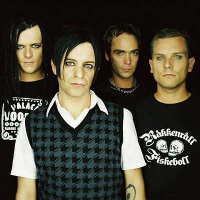 Apoptygma Berzerk