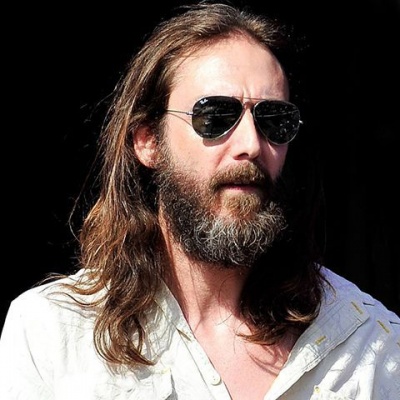 Chris Robinson