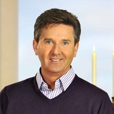 Daniel O'Donnell