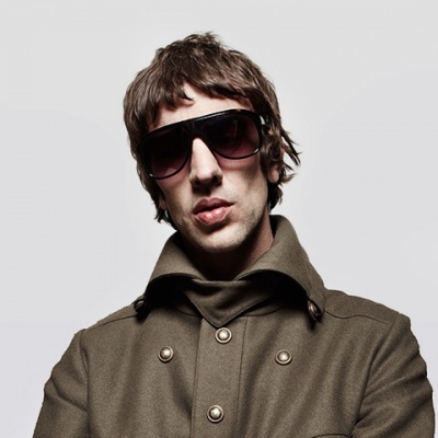 Richard Ashcroft