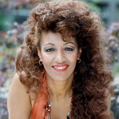 Sheila Ferguson