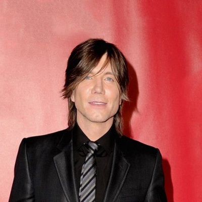 Johnny Rzeznik