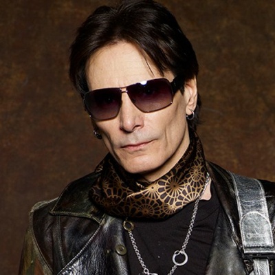 Steve Vai