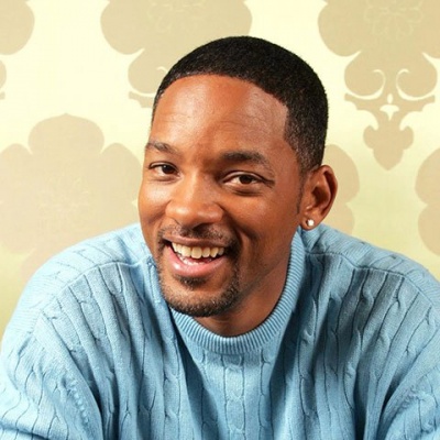 Will Smith