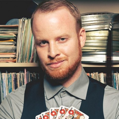 Skratch Bastid