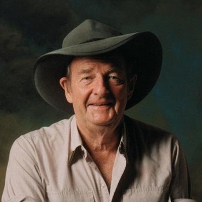 Slim Dusty