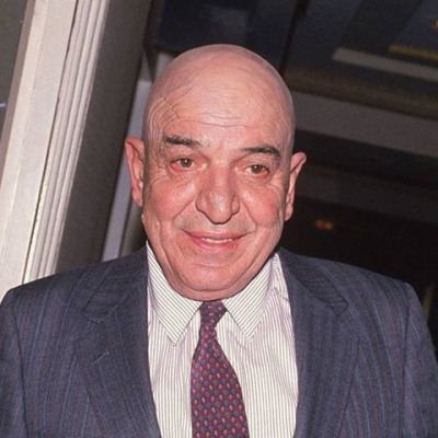 Telly Savalas