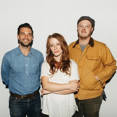 The Lone Bellow