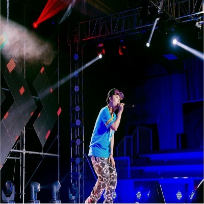 Wilber资料,Wilber最新歌曲,WilberMV视频,Wilber音乐专辑,Wilber好听的歌