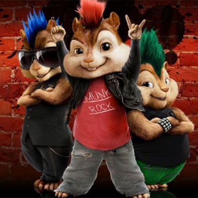 The Chipmunks