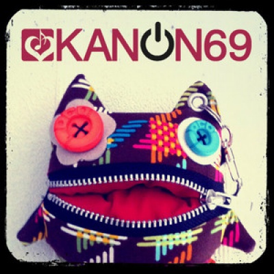 奏音69 (KANON69)资料,奏音69 (KANON69)最新歌曲,奏音69 (KANON69)MV视频,奏音69 (KANON69)音乐专辑,奏音69 (KANON69)好听的歌