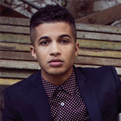 Jordan Fisher