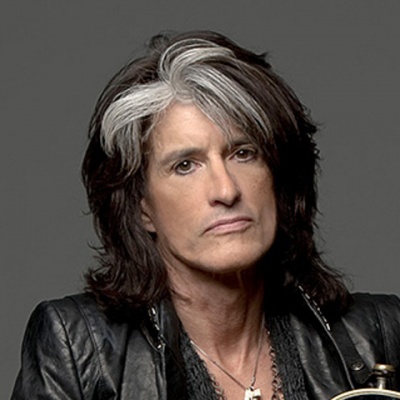 Joe Perry