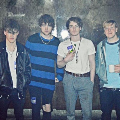 Viola Beach