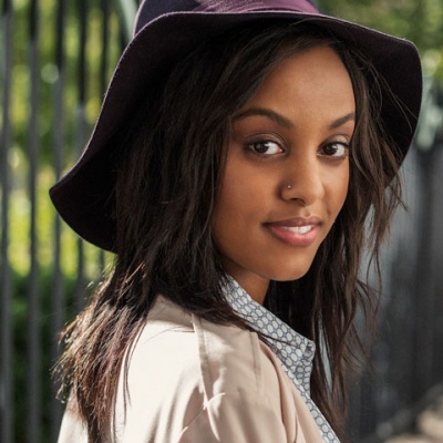 Ruth B.