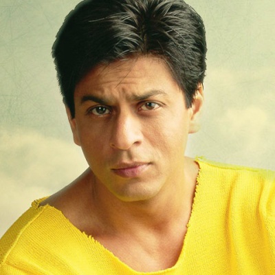 Shah Rukh Khan