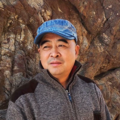 北枫、禹君、王盛智