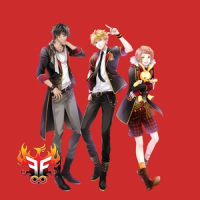 F∞F资料,F∞F最新歌曲,F∞FMV视频,F∞F音乐专辑,F∞F好听的歌