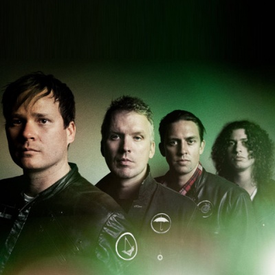 Angels & Airwaves