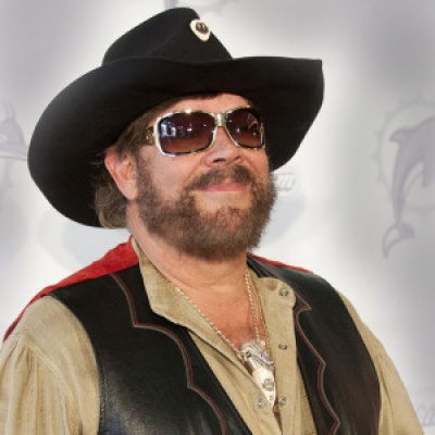 Hank Williams, Jr.