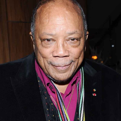 Quincy Jones