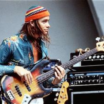 jaco pastorius