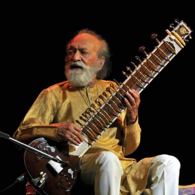 Ravi Shankar