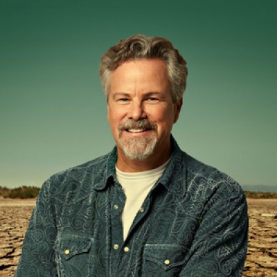 Robert Earl Keen