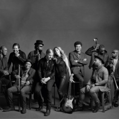 Tedeschi Trucks Band