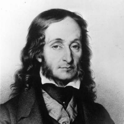 Niccolò Paganini