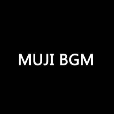 MUJI BGM