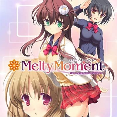 MeltyMoment游戏资料,MeltyMoment游戏最新歌曲,MeltyMoment游戏MV视频,MeltyMoment游戏音乐专辑,MeltyMoment游戏好听的歌