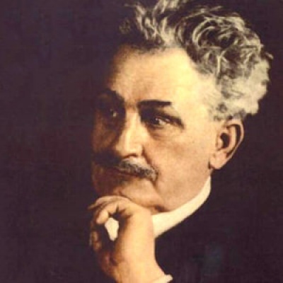 Leoš Janáček