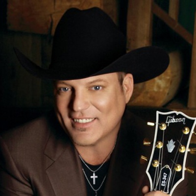 John Michael Montgomery