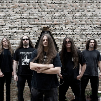 Cannibal Corpse资料,Cannibal Corpse最新歌曲,Cannibal CorpseMV视频,Cannibal Corpse音乐专辑,Cannibal Corpse好听的歌
