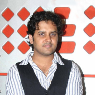 Javed Ali、Kirti Sagathia、Pooja AV