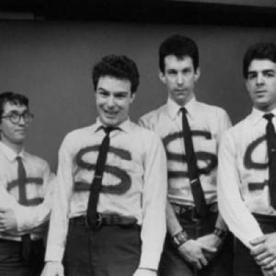 dead kennedys