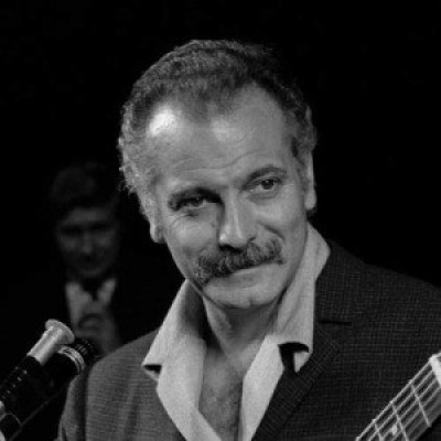 georges brassens