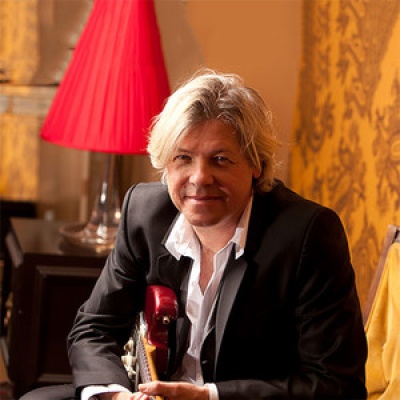 jeff golub