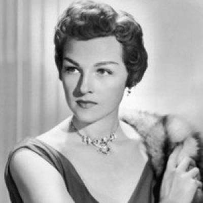 jo stafford